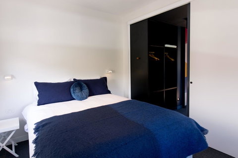105 Mac Unique Apartments - Hotel WA 18