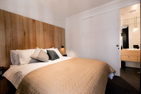 105 Mac Unique Apartments - Hotel WA 8