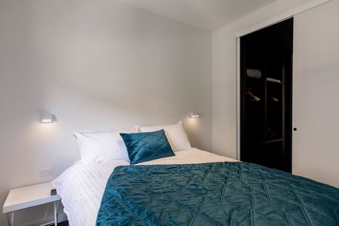 105 Mac Unique Apartments - Hotel WA 16