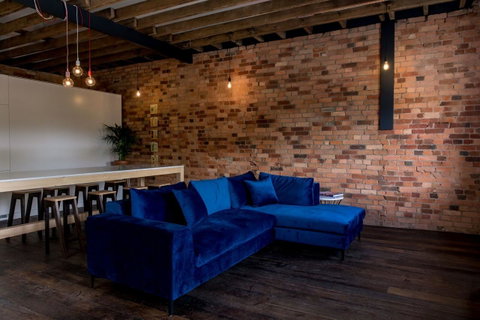 105 Mac Unique Apartments - Hotel WA 24