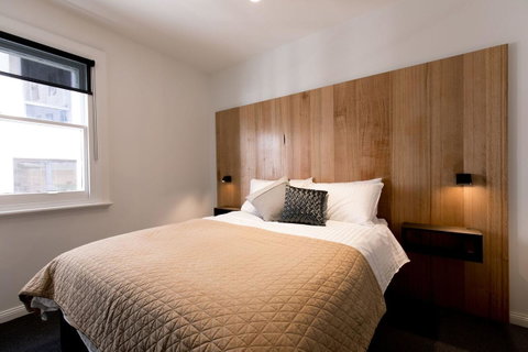 105 Mac Unique Apartments - Hotel WA 9