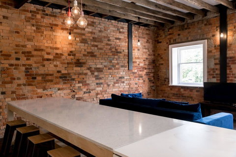 105 Mac Unique Apartments - Hotel WA 23
