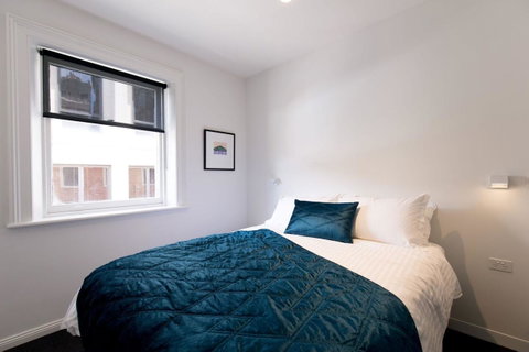 105 Mac Unique Apartments - Hotel WA 17