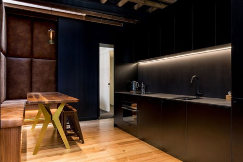 105 Mac Unique Apartments - Hotel WA 10