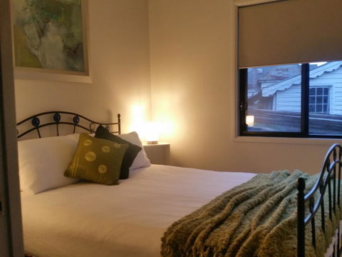 Inn Seaclusion - Hotel WA 6