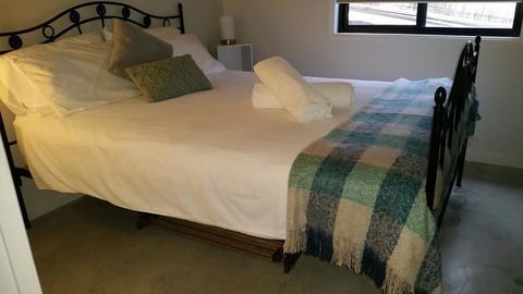 Inn Seaclusion - Hotel WA 8