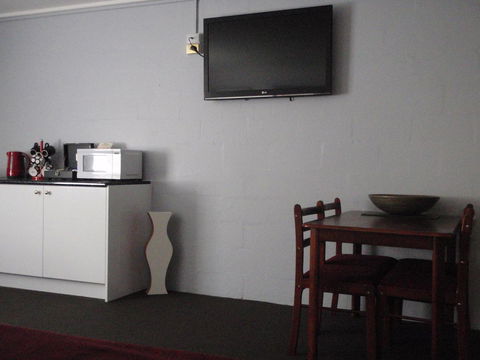 West Coaster Motel - Hotel WA 19