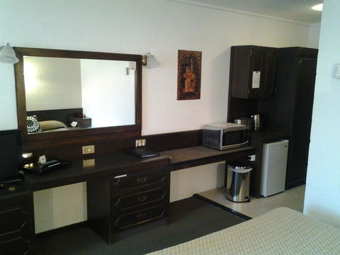 West Coaster Motel - Hotel WA 9