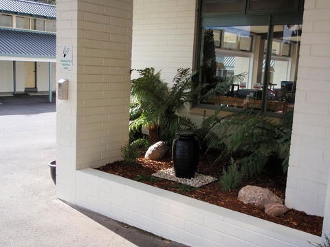 West Coaster Motel - Hotel WA 32