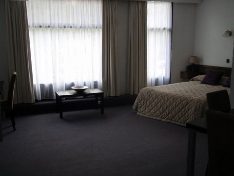 West Coaster Motel - Hotel WA 26