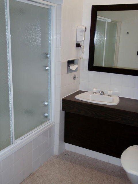 West Coaster Motel - Hotel WA 30