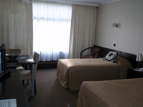 West Coaster Motel - Hotel WA 34
