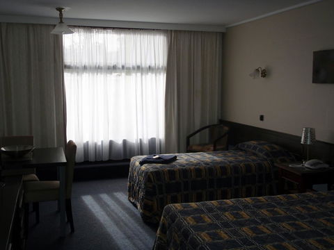 West Coaster Motel - Hotel WA 28
