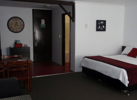 West Coaster Motel - Hotel WA 20