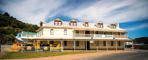 West Coaster Motel - Hotel WA 4