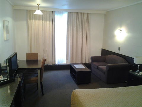 West Coaster Motel - Hotel WA 13