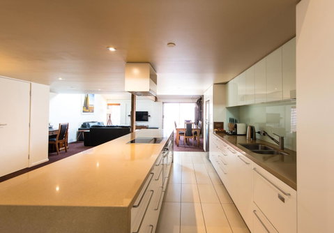 Sullivans Cove Apartments - Hotel WA 23