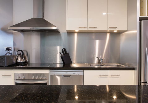 Sullivans Cove Apartments - Hotel WA 34