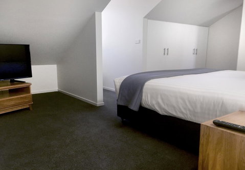 Sullivans Cove Apartments - Hotel WA 44
