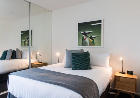 Sullivans Cove Apartments - Hotel WA 9
