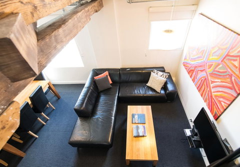 Sullivans Cove Apartments - Hotel WA 26