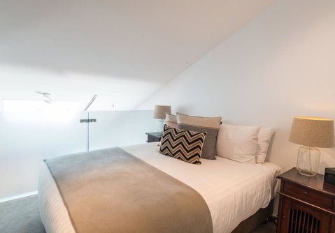 Sullivans Cove Apartments - Hotel WA 14