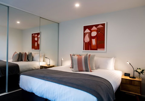 Sullivans Cove Apartments - Hotel WA 38