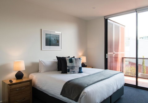 Sullivans Cove Apartments - Hotel WA 40