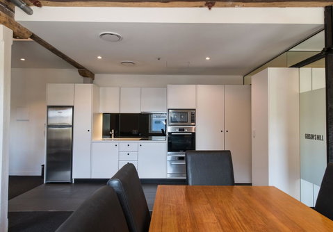 Sullivans Cove Apartments - Hotel WA 28
