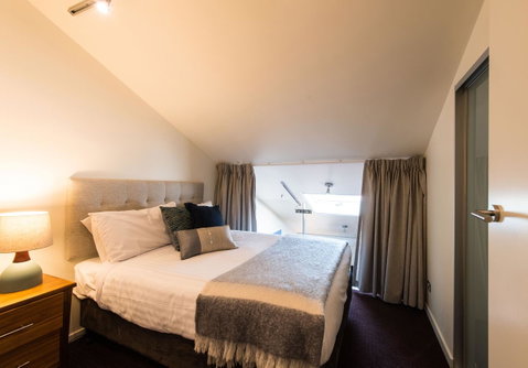 Sullivans Cove Apartments - Hotel WA 20