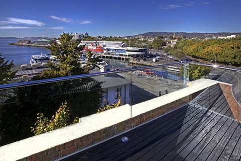 Sullivans Cove Apartments - Hotel WA 39