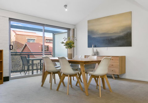 Sullivans Cove Apartments - Hotel WA 0