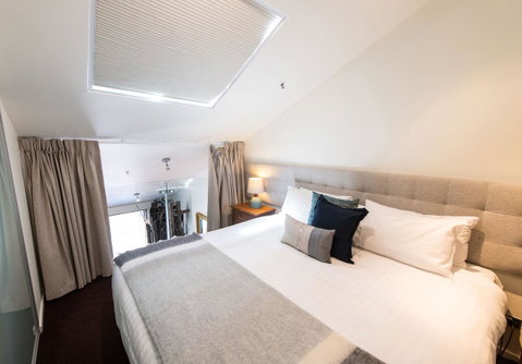 Sullivans Cove Apartments - Hotel WA 12