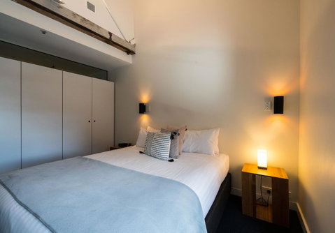 Sullivans Cove Apartments - Hotel WA 30