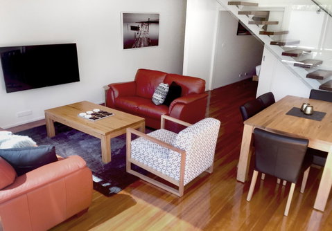 Sullivans Cove Apartments - Hotel WA 37