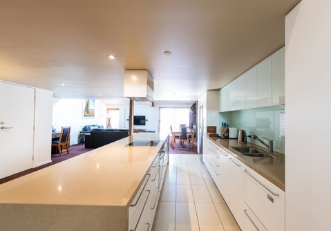 Sullivans Cove Apartments - Hotel WA 13