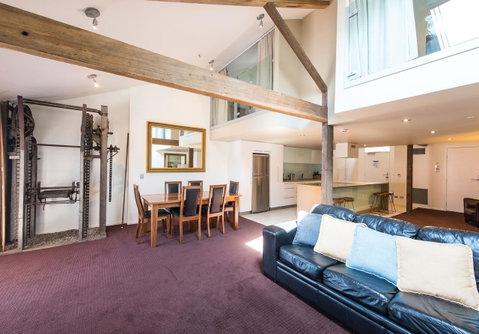 Sullivans Cove Apartments - Hotel WA 18