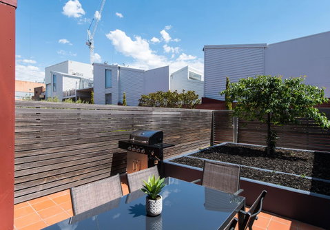 Sullivans Cove Apartments - Hotel WA 36