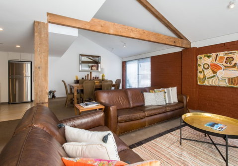 Sullivans Cove Apartments - Hotel WA 21