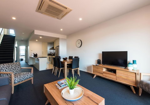 Sullivans Cove Apartments - Hotel WA 33