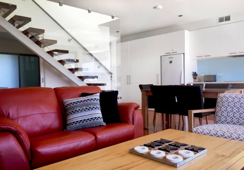 Sullivans Cove Apartments - Hotel WA 43