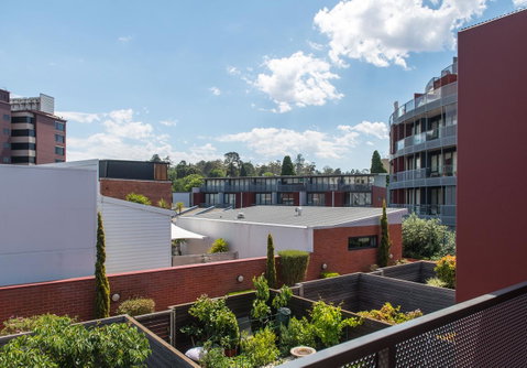 Sullivans Cove Apartments - Hotel WA 41