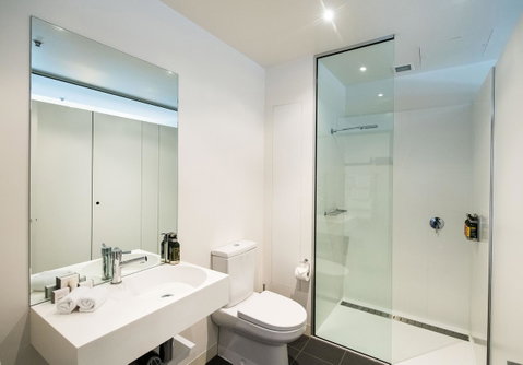 Sullivans Cove Apartments - Hotel WA 27