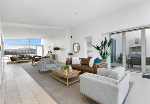 Sullivans Cove Apartments - Hotel WA 7