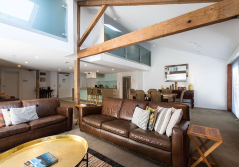 Sullivans Cove Apartments - Hotel WA 10