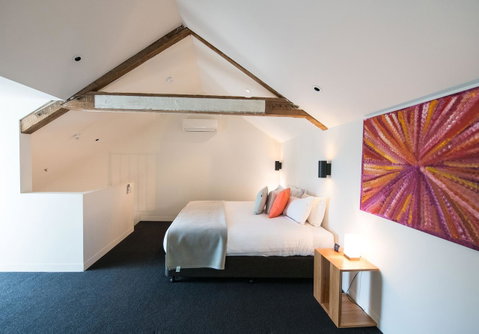 Sullivans Cove Apartments - Hotel WA 25