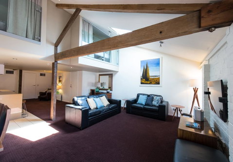 Sullivans Cove Apartments - Hotel WA 19