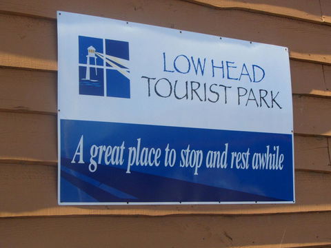 BIG4 Low Head Tourist Park - Hotel WA 38