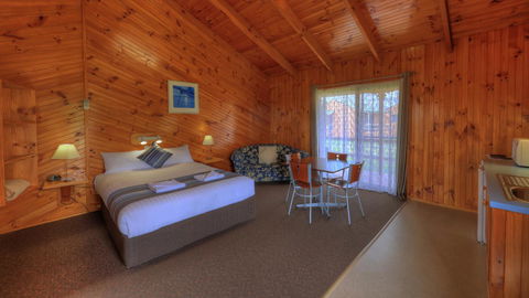 BIG4 Low Head Tourist Park - Hotel WA 24