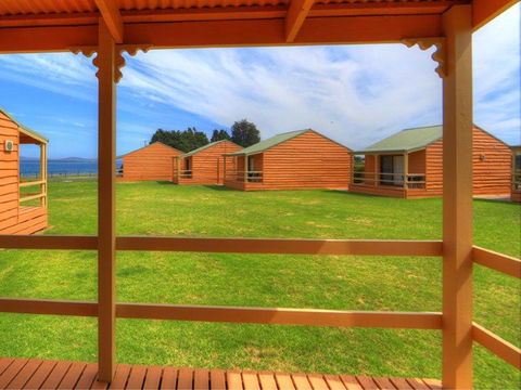 BIG4 Low Head Tourist Park - Hotel WA 35